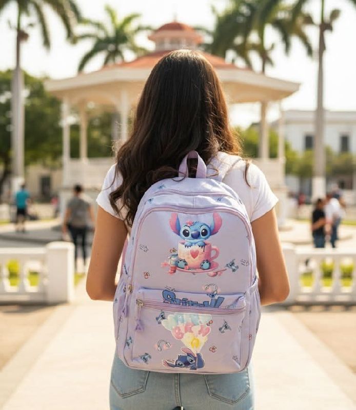 Mochila Stick