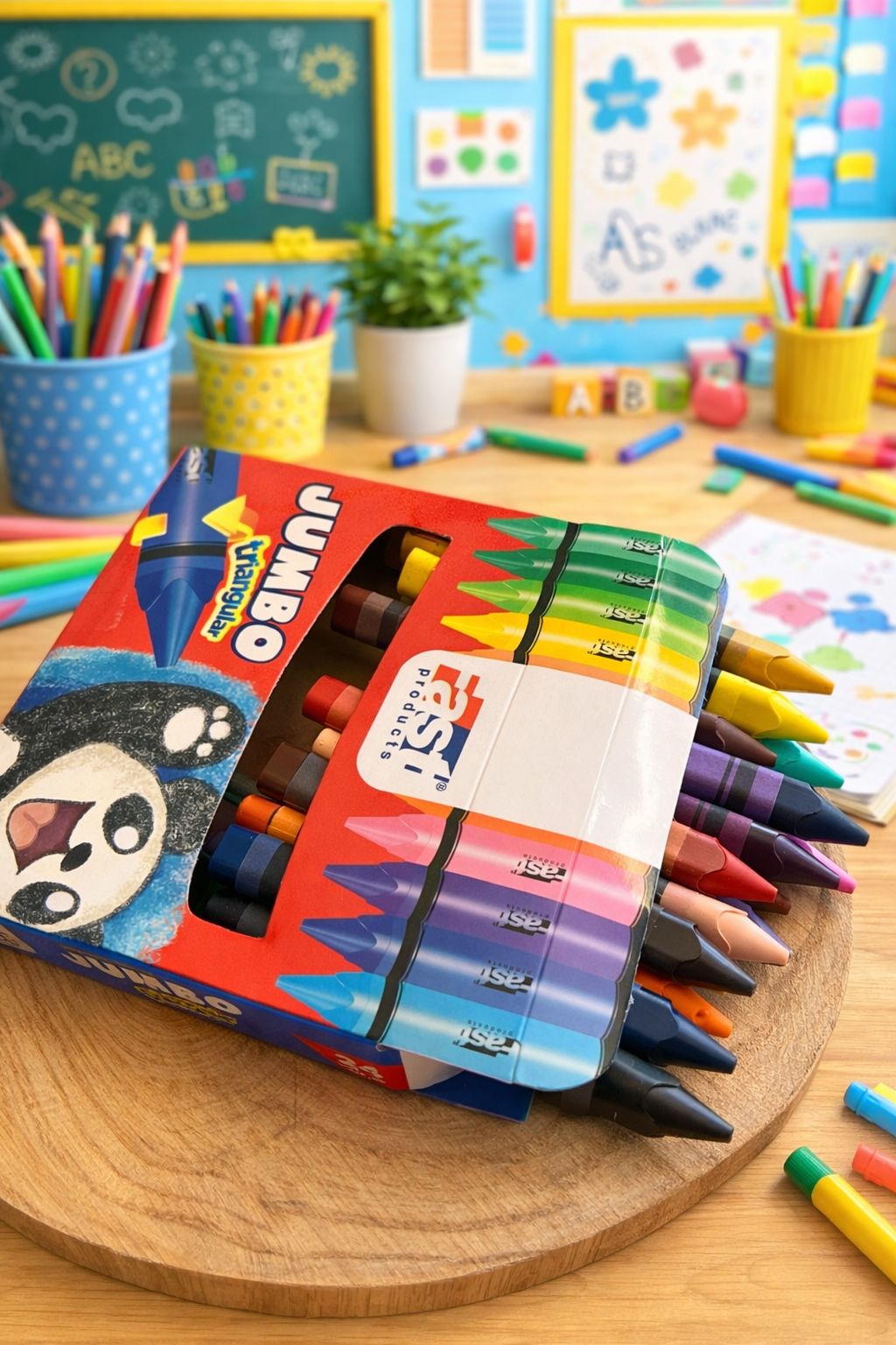 Crayola grande