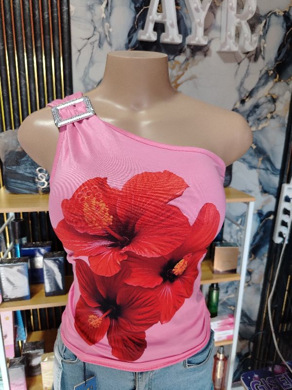 Blusa Juveniles