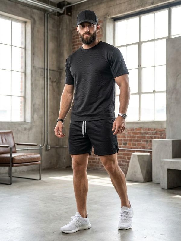 Conjunto Sport