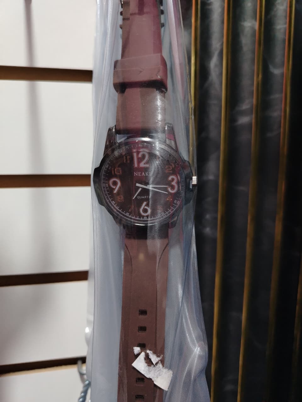 Reloj P/Hombre