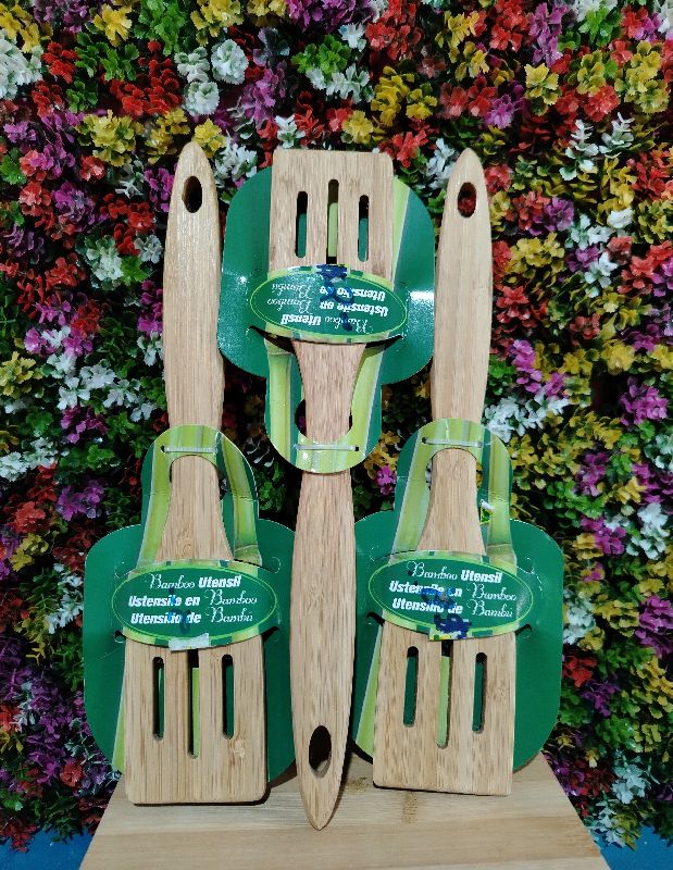 Espátula de Madera