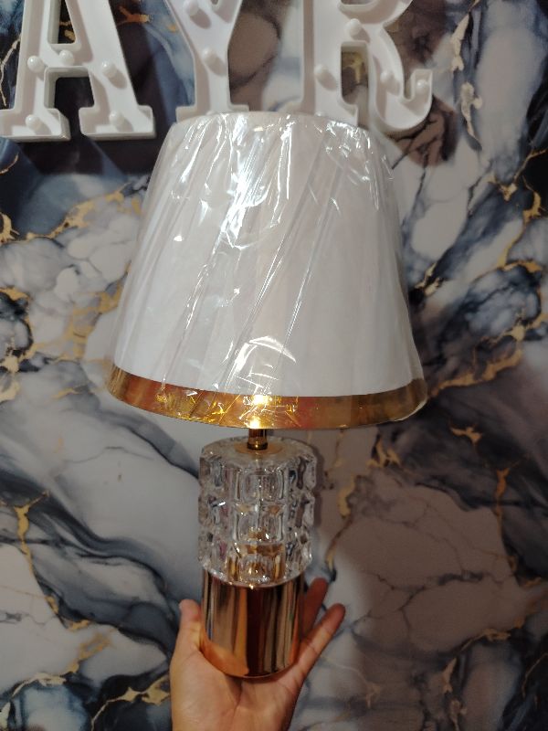 Lampara Electrónica