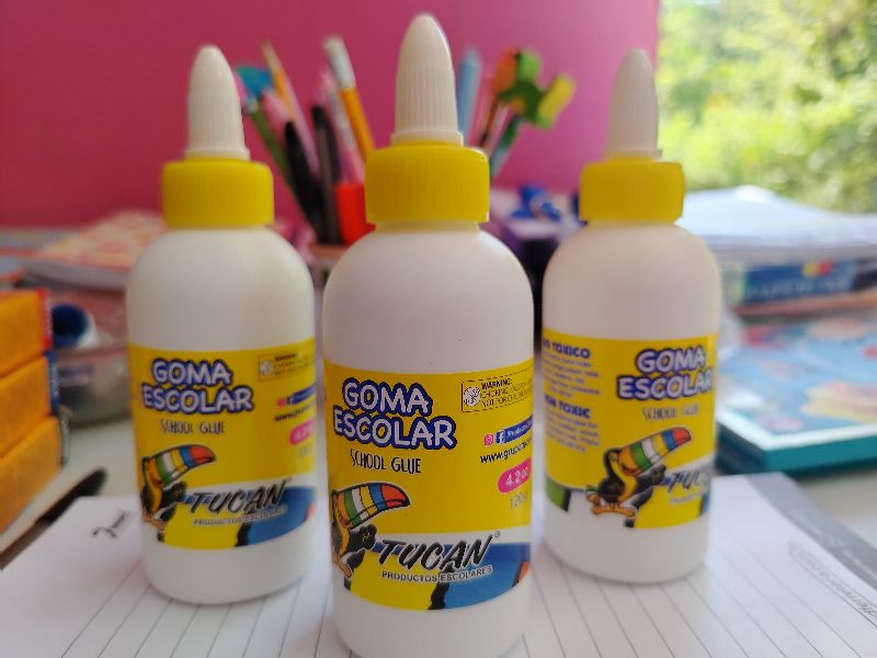 Pegamento Líquido Tucan 8oz