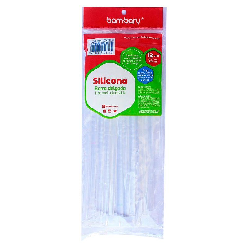 Silicon en Barra Delgado