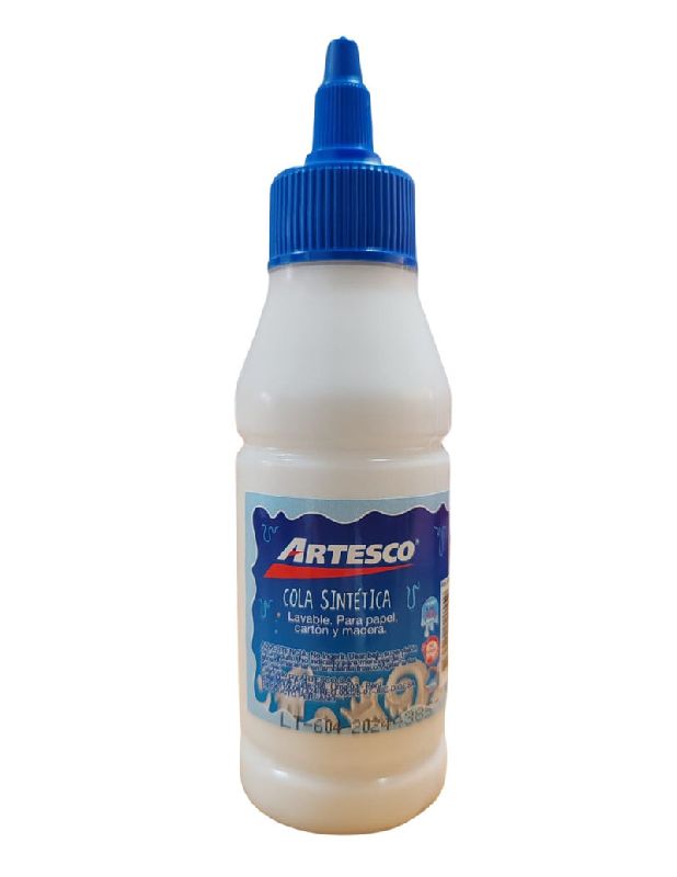 Pegamento Líquido Artesco 4oz