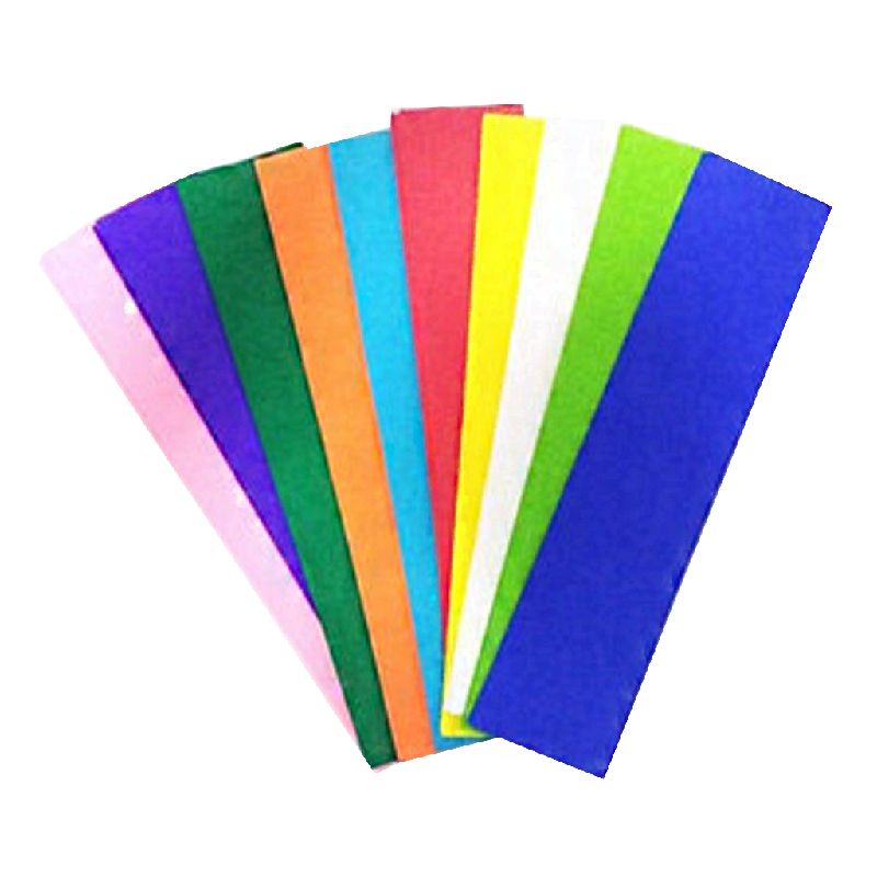 Papel Crespon