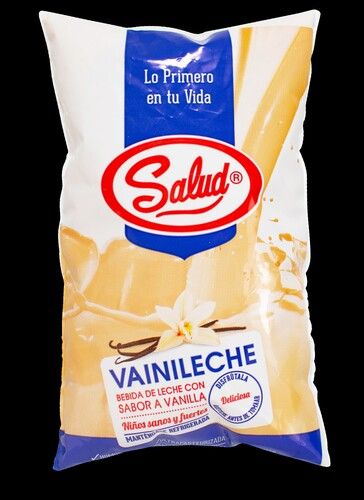 Vainileche Bolsa