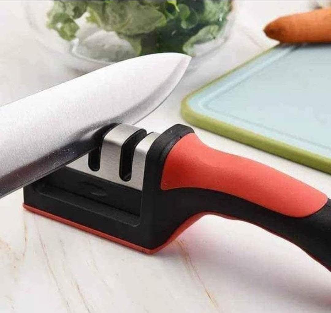 Afilador de Cuchillo
