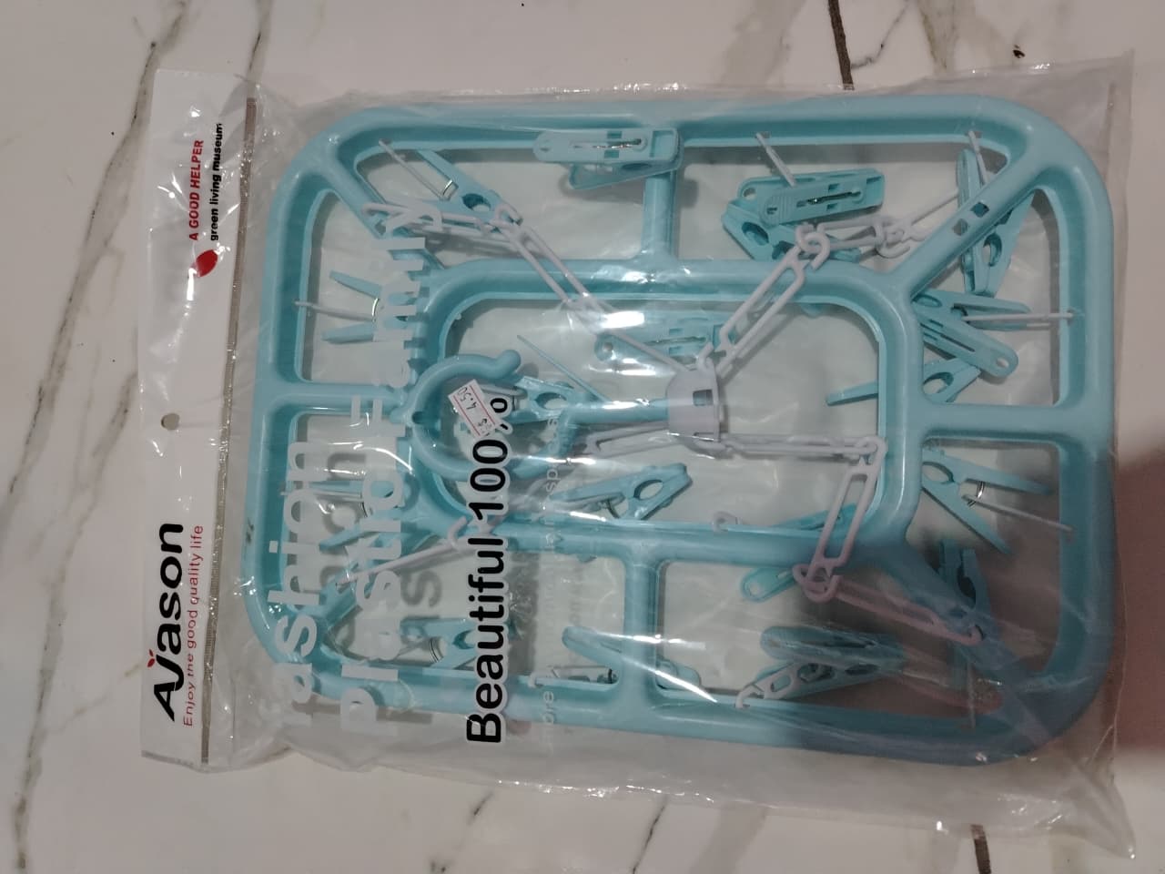 Góndola P/Ropa