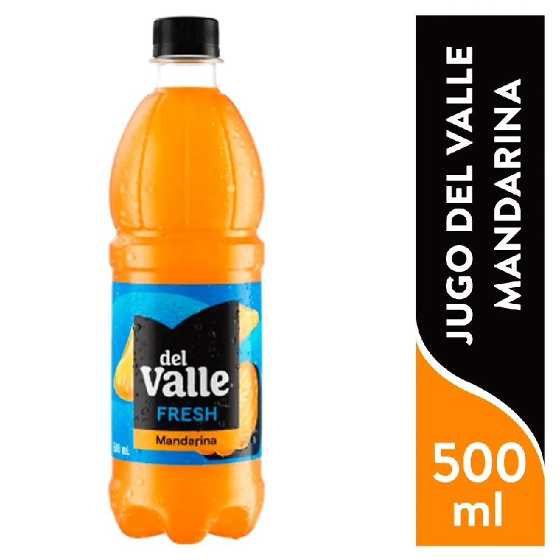 Jugo del Valle Pequeños