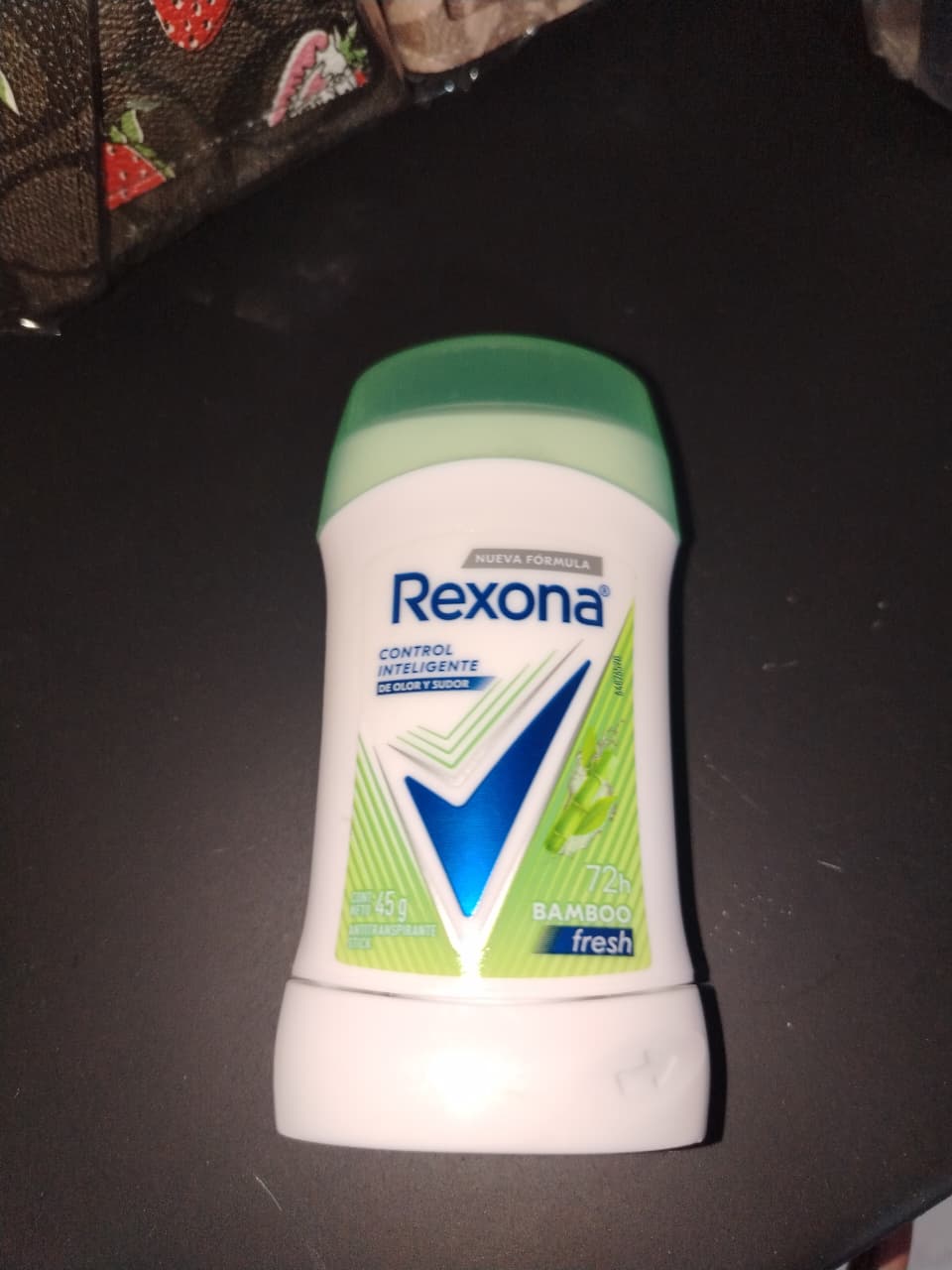 Desodorante Rexona Barra