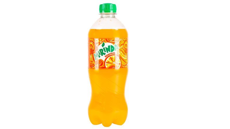 Mirinda Botella