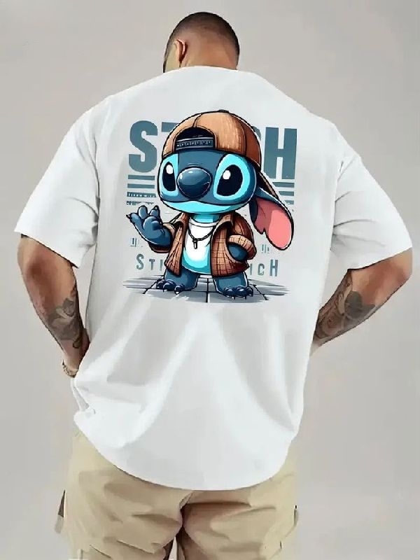 Camisa Algodon