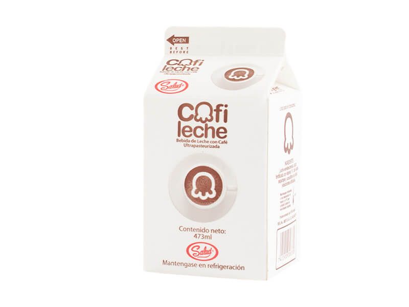 Cofileche 473ml