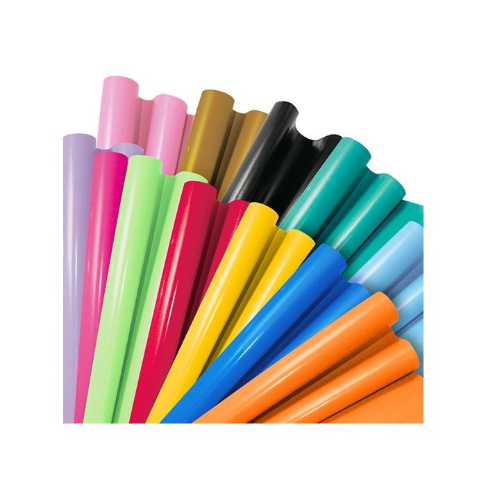 Pliego de papel Lustre