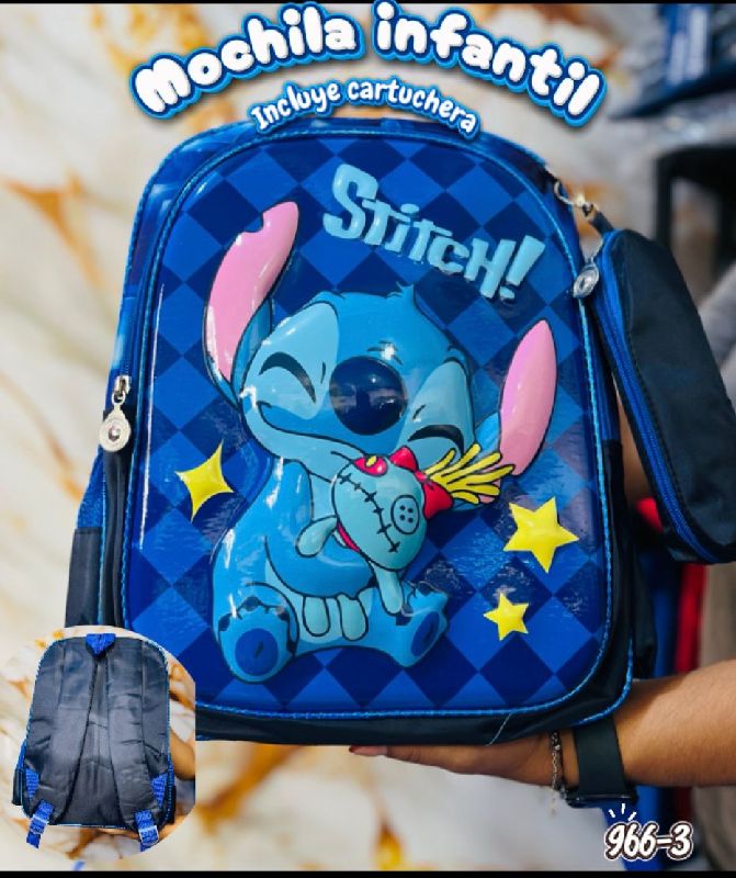 Mochila de Stick