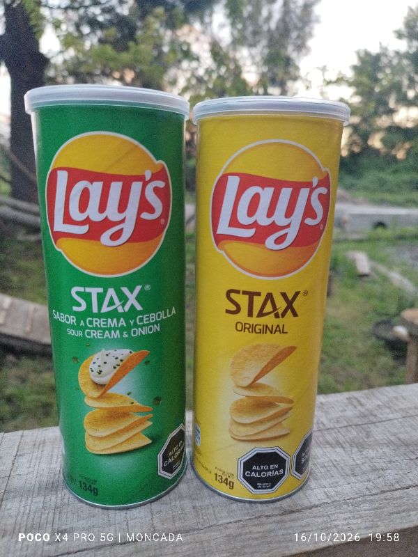 papá tarro lays