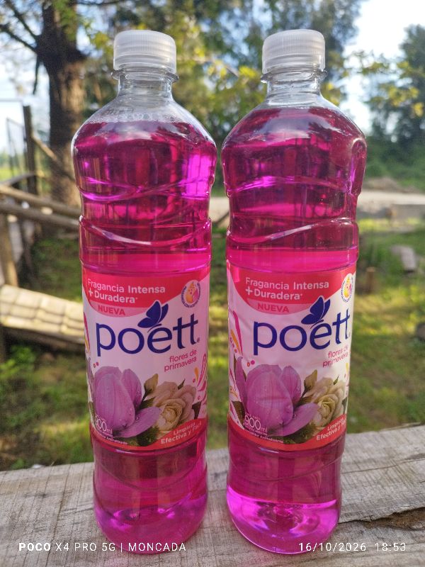poet 900 ML