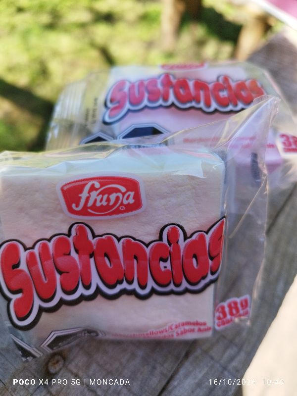 sustancias