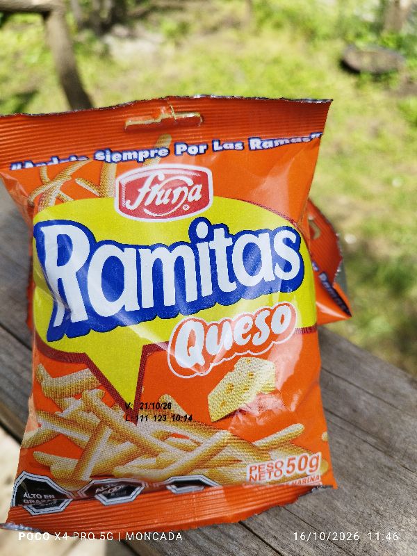 ramitas