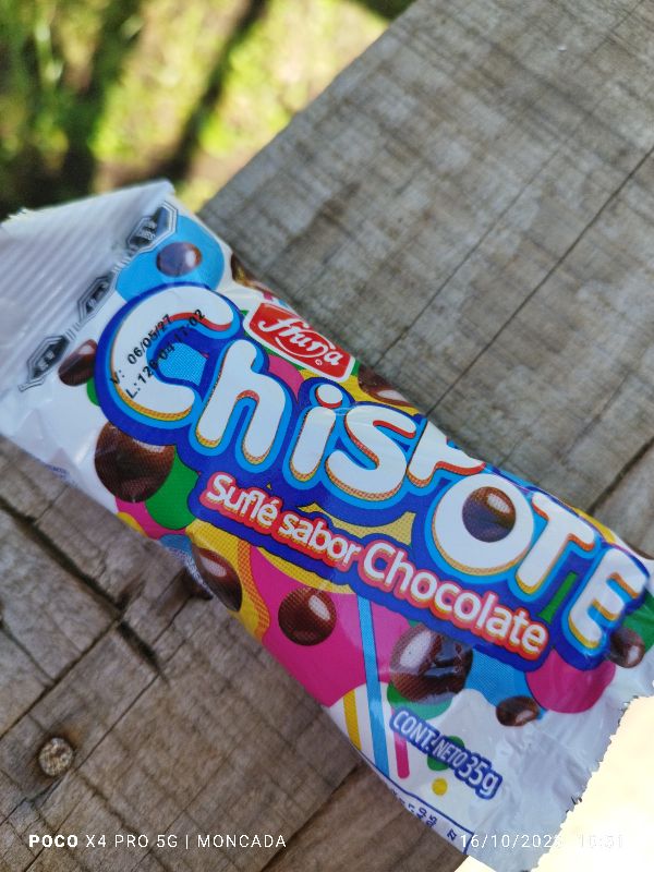 chispote