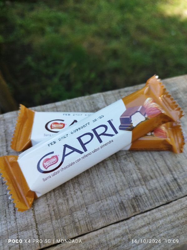 capri