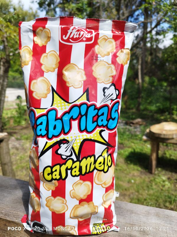 cabritas