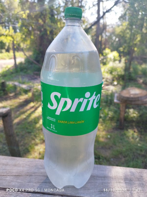 Sprite 3L