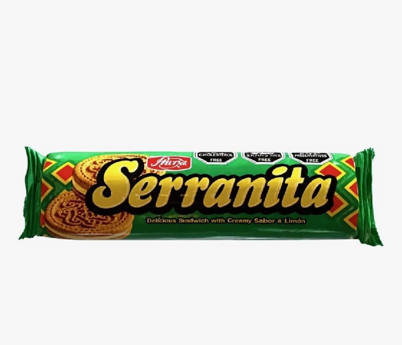 serranita