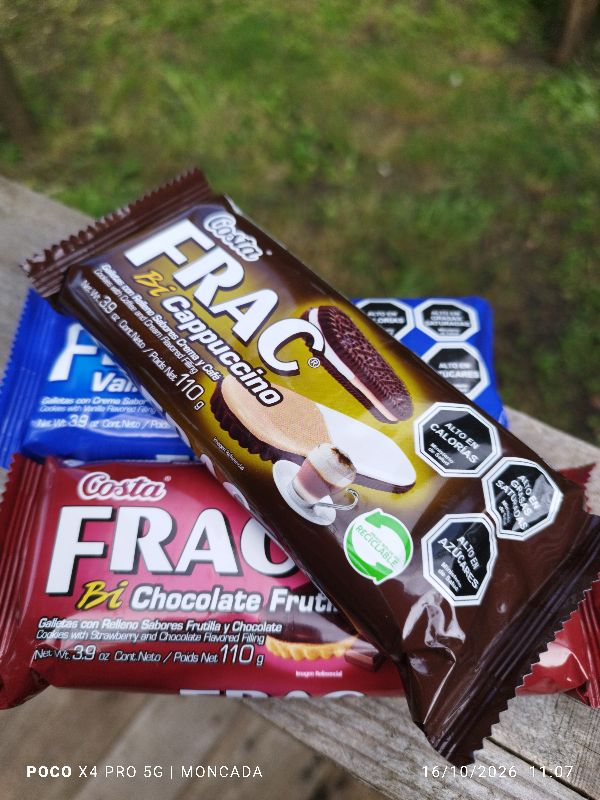 frac