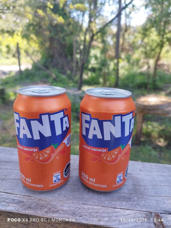 fanta lata