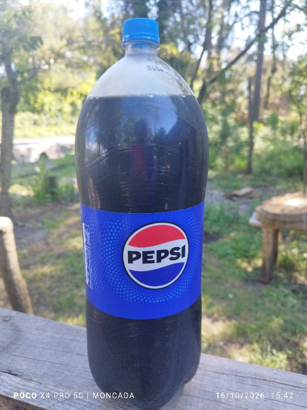 Pepsi 3 L