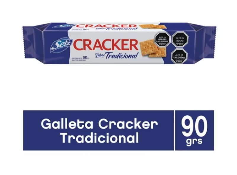craker