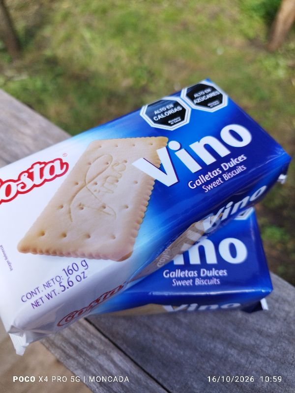 vino costa