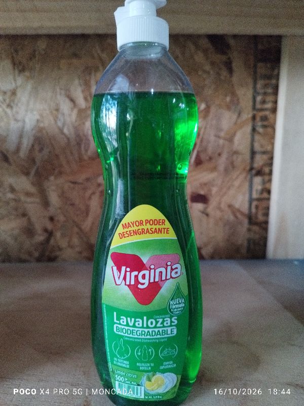 lavalosas Virginia