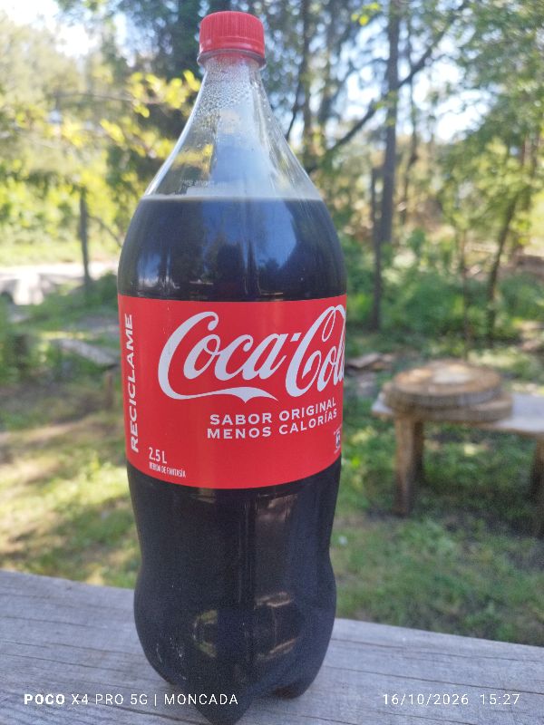 coca-cola 2.5ml
