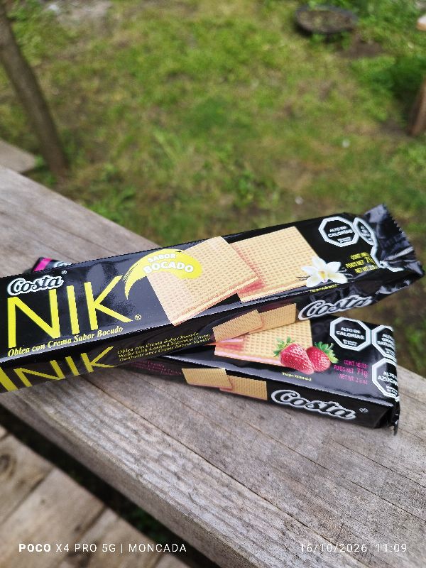 nik
