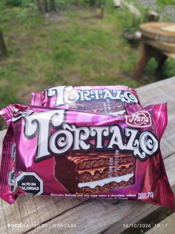 tortazo
