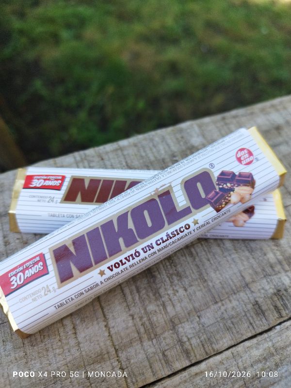 nikolo
