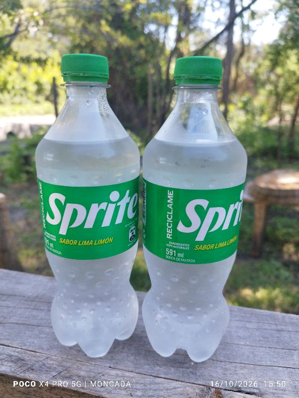 Sprite 591ml
