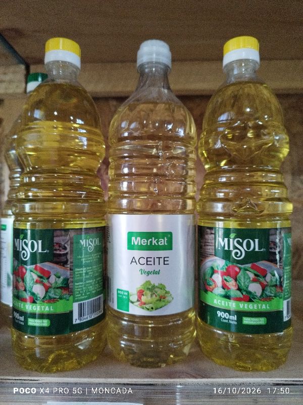 aceite