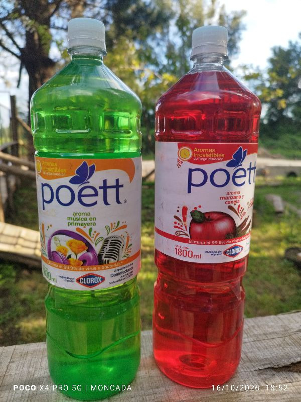 poet 1800 g