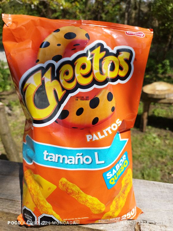 Cheetos