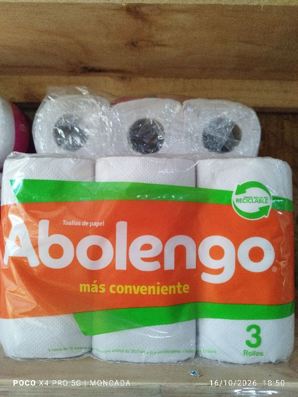 Nova abolengo 3 u