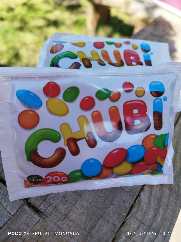 chubi