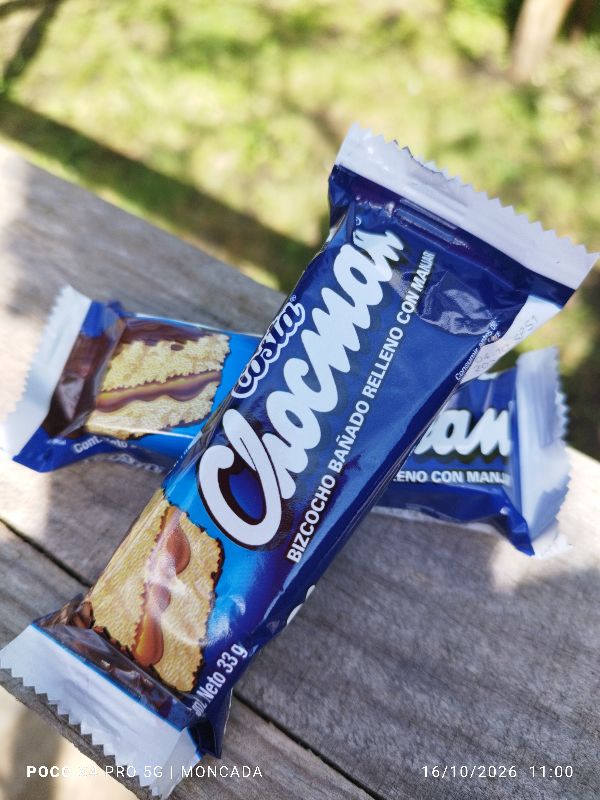 chocmam