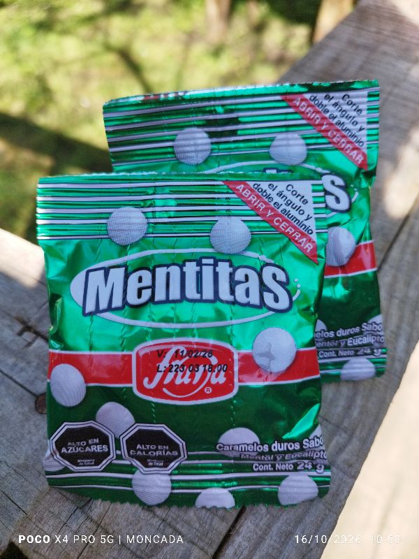 mentitas