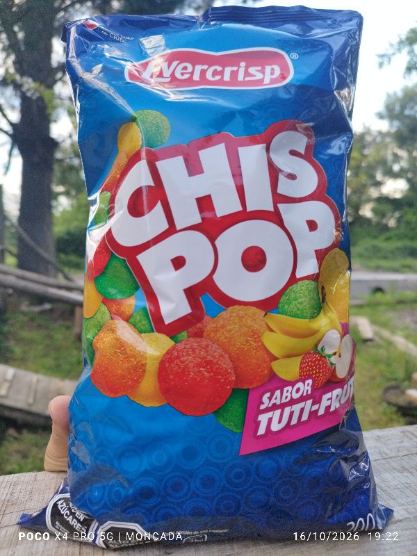 chis pop