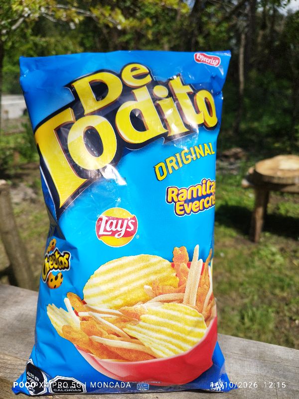 de todito